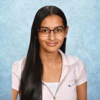 Jahanvi